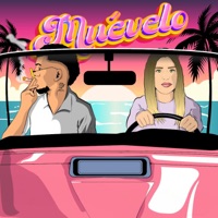 Muévelo - Single - Conybaby & Maty Farra