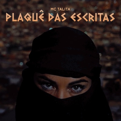 Plaquê das Escritas (feat. Coneg 69) - Single