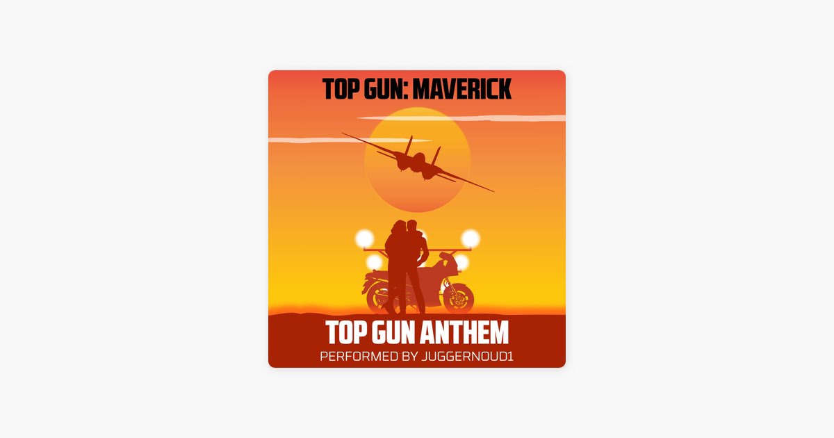 Play Top Gun Anthem (From Top Gun: Maverick) (Piano Version) by  Juggernoud1 on  Music