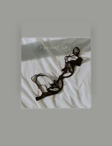 Listen to Casual Sex, watch music videos, read bio, see tour dates & more!