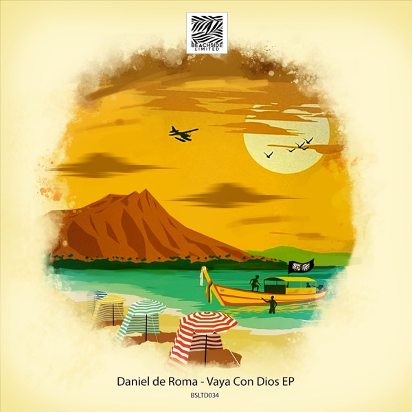 Vaya Con Dios - Single