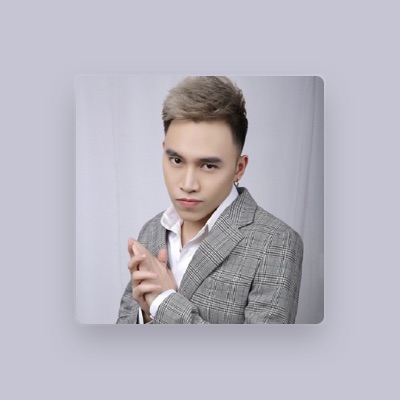 Listen to Trịnh Đình Quang, watch music videos, read bio, see tour dates & more!