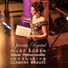 Hilde Güden & Wiener Philharmoniker conducting Clemens Krauss - Operatic recital (Arias from Rigoletto  Le nozze di Figaro  Idomeneo) - EP