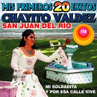 CHAYITO VALDEZ