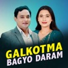 Galkotma Bagyo Daram - EP