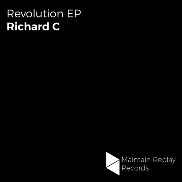 Revolution - Single