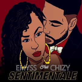 Sentimentale (feat. Chizy) EMYSS