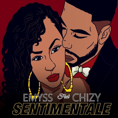Sentimentale (feat. Chizy) - Single