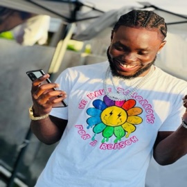 Gyal Check Azariel