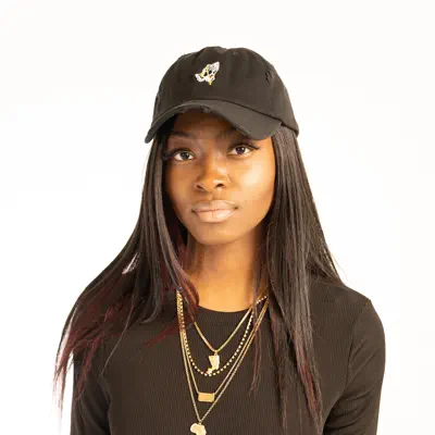 Listen to Hope Trilly, watch music videos, read bio, see tour dates & more!
