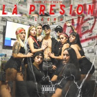 La Presión - Single - Luema