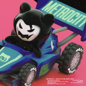 Past+Future (feat. Xion.)