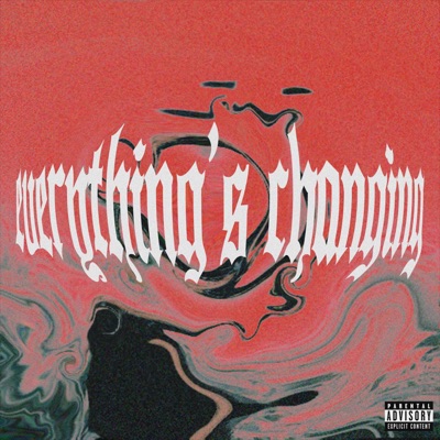 Everything's Changing - Single