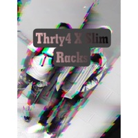 Longway (feat. Slim Rackz) - Single - Thrty4