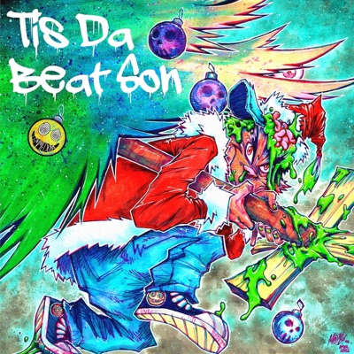 Tis Da Beat Son