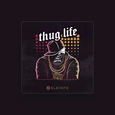 Listen to Elevate, watch music videos, read bio, see tour dates & more!