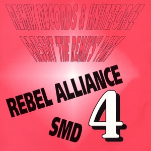 Remix Records & Kniteforce Present the Remixes Part 4 - Single