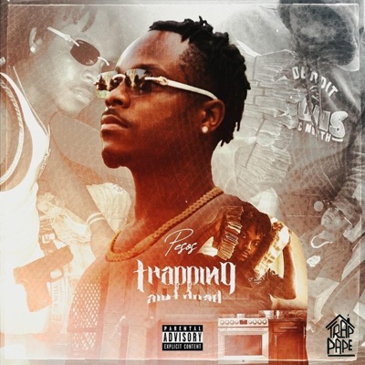 Trapping Aint Dead Vol 1