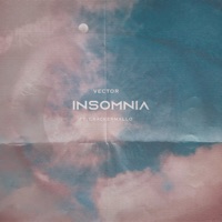Insomnia (feat. Cracker Mallo) - Single - Vector
