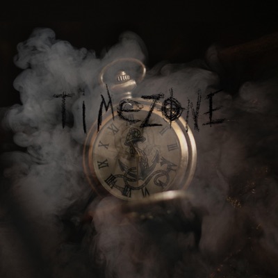 Timezone (feat. Clovino & Jakoby Gunz) - Single