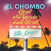 Ella Quiere (feat. Lalo Ebratt) artwork