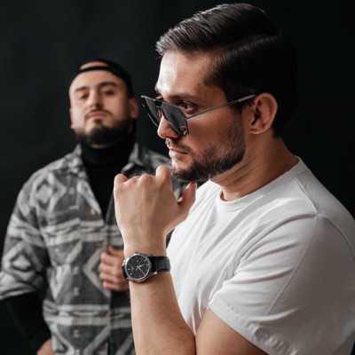 Алая любовь (Remixes) - EP