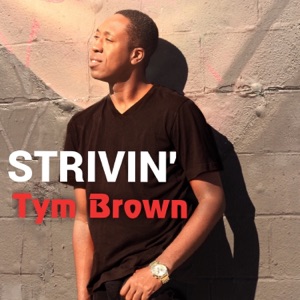 Strivin' - Single