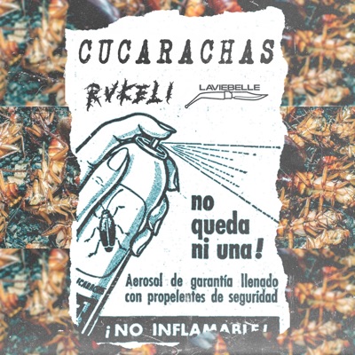 Cucarachas - Single