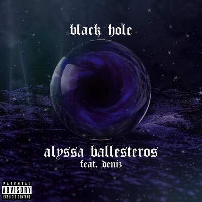 black hole (feat. Deniz) - Single