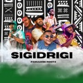 Au Taroga Lo by PARADISE ROOTZ