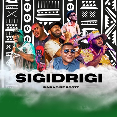 Sigidrigi