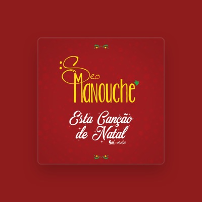 Listen to Seo Manouche, watch music videos, read bio, see tour dates & more!