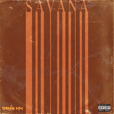 Savana (feat. Mufvsza & Diaz Beatz) - Single