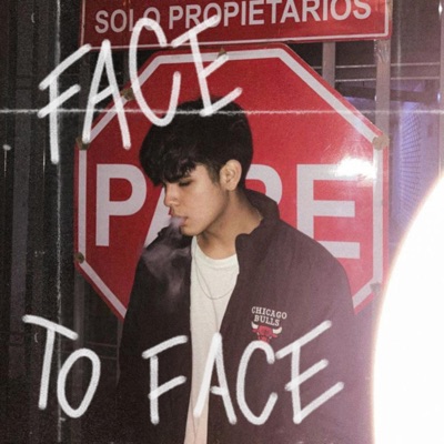 FTF (feat. JPMRECORDS) - Single