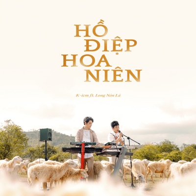 Hồ Điệp Hoa Niên - Single
