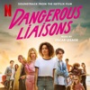 She wanted to be moon (From The Netflix Film « Dangerous Liaisons » Soundtrack) - Single artwork