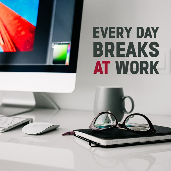 Every Day Breaks at Work: Soft Jazz Music, Lunch Time, Relaxation Breaks Exercises, Instrumental Music in Office, Hotel & Coffe Shop