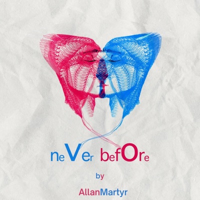 Never Before - Single