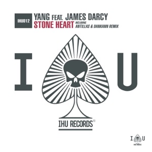 Stone Heart (feat. James Darcy) - EP