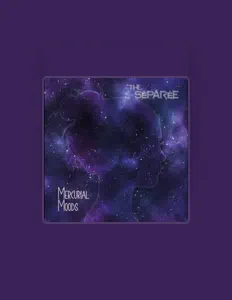 收听 The Séparée、观看音乐视频、阅读小传、查看巡演日期等 ！