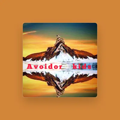 Listen to Avoider, watch music videos, read bio, see tour dates & more!