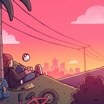 Chill Vibes Vol. 1 - EP