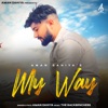 My Way - Single