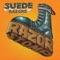 Bovver Girl - Suede Razors lyrics