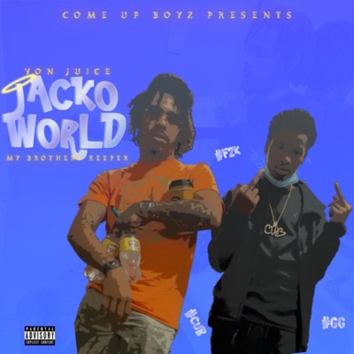 Jacko World