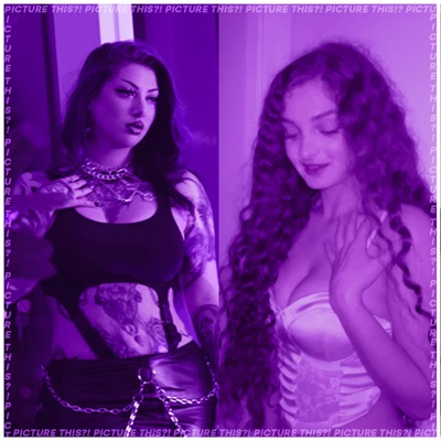 Picture This?! - Single