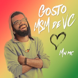 Gosto Msm de Vc