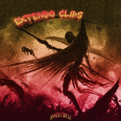 Extendo Clips - Single