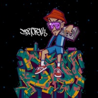 Skywalker - Single - Protek & Kick a Dope Verse!