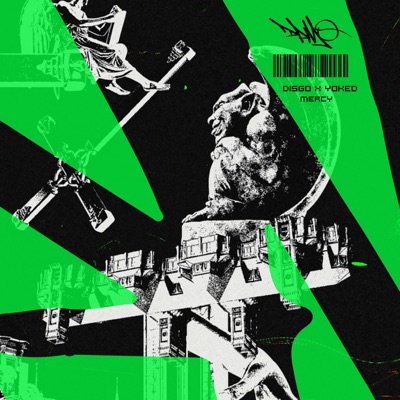 Mercy - Single